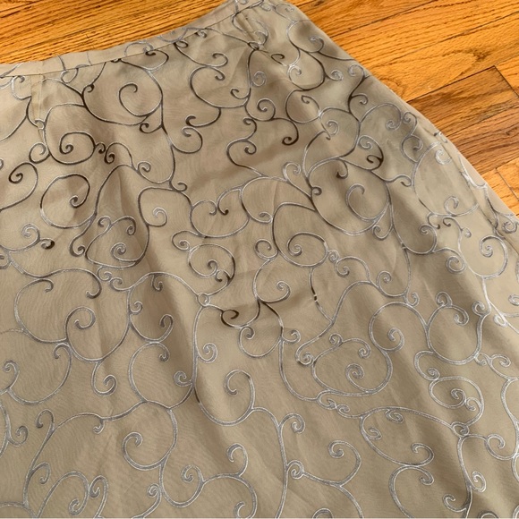 Emanuel by Emanuel Ungaro Skirt - Picture 5 of 8